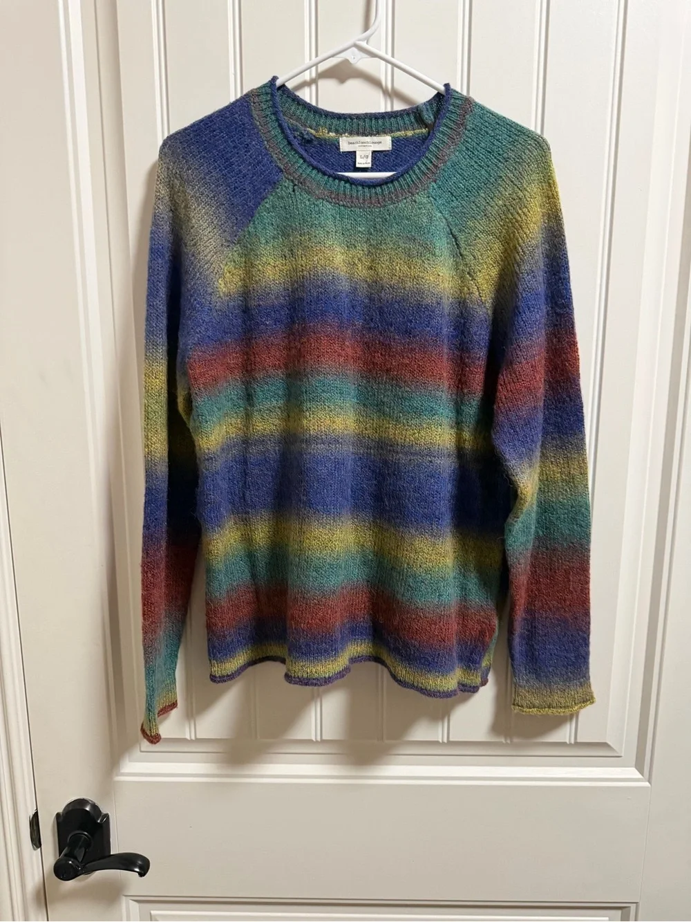 beachlunchlounge soft knit
